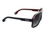 CARRERA 1001/S Blue Red Designer Sunglasses