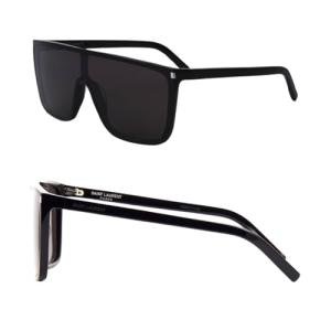 SAINT LAURENT SL 364 Mask Ace Sunglasses Bundle