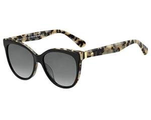 Kate Spade Women's Daesha Polarized Round Sunglasses