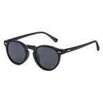 Gleyemor Retro Polarized Sunglasses for Men