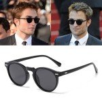 Gleyemor Retro Polarized Sunglasses for Men
