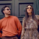 ZENOTTIC Polarized Round Sunglasses for Trendsetters