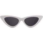 SOJOS Retro Cat Eye Sunglasses for Women