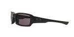 Oakley Fives Squared Rectangular Sunglasses - Matte Black