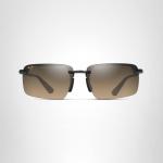 Maui Jim Laulima Extra Large Polarized Sunglasses