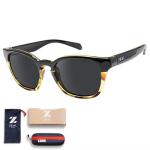 Zeal Optics Windsor Plant-Based Polarized Sunglasses