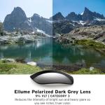 Zeal Optics Windsor Plant-Based Polarized Sunglasses