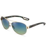 CARFIA Women's Polarized UV Protection Sunglasses