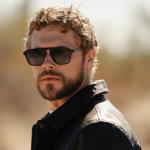 WearMe Pro Polarized Aviator Sunglasses - Unisex