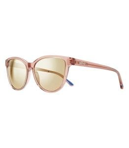 Revo Daphne SE Crystal Mauve Sunglasses for Women