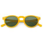 Gleyemor Retro Polarized Sunglasses for Men