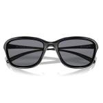 Oakley Women's Sunglasses - Polished Black Frame