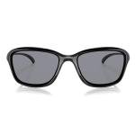 Oakley Women's Sunglasses - Polished Black Frame