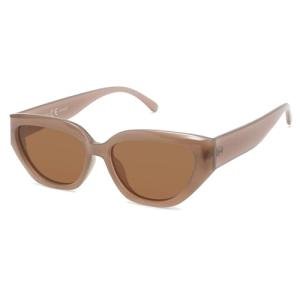 Trendy Cat Eye Polarized Sunglasses for Women
