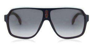 CARRERA 1001/S Blue Red Designer Sunglasses