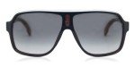 CARRERA 1001/S Blue Red Designer Sunglasses