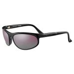 Serengeti Summit Polarized Men's Sunglasses - Lightweight Fit