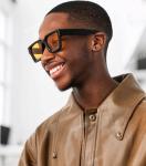 Fashionable Square Sunglasses for Men and Women