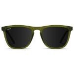 Polarized Square Sunglasses for Men by WearMe Pro