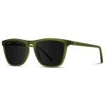Polarized Square Sunglasses for Men by WearMe Pro