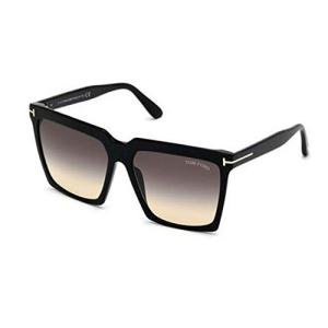 Tom Ford Women’s Stylish 58mm Sunglasses