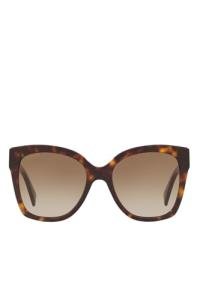 Gucci Brown Butterfly Sunglasses for Women GG0459S