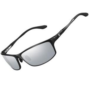 BIRCEN Polarized Men's Sports Sunglasses with UV Protection