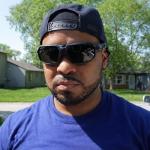 HTS Huntersky Q37 Anti-Fog Polarized Goggles