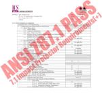 HTS Huntersky Q37 Anti-Fog Polarized Goggles