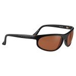 Serengeti Summit Men's Wrap Around Sunglasses