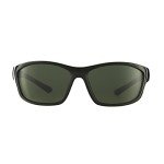 Bnus Yacht Polarized Men's Sunglasses with Glass Lens