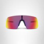 Oakley Sutro Lite Rectangular Sunglasses - Matte White
