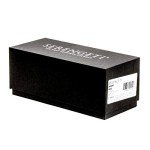 Serengeti Summit Men's Wrap Around Sunglasses