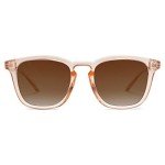 Sojo's Classic Polarized Vintage Sunglasses for All