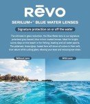 Revo Harness Polarized Sport Wrap Sunglasses