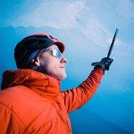 Revo Harness Polarized Sport Wrap Sunglasses