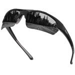 Duduma Polarized Sports Sunglasses for Active Lifestyles