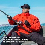 Duduma Polarized Sports Sunglasses for Active Lifestyles