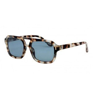 I-SEA Women's Retro Polarized Aviator Sunglasses