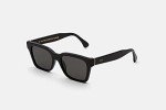 Retrosuperfuture America Black Sunglasses