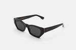 RetroSuperFuture Black Amata Sunglasses