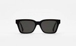 Retrosuperfuture America Black Sunglasses
