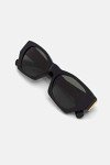 RetroSuperFuture Black Amata Sunglasses