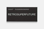Retro Super Future Augusto Black Sunglasses