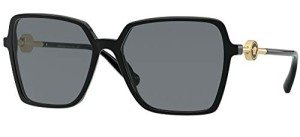 Versace VE4396 GB1/87 Designer Sunglasses 58mm