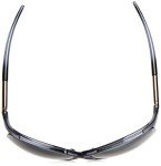 Tom Ford FT0009 Dark Grey Women's Sunglasses