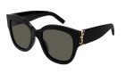 Saint Laurent Monogram Sunglasses + eSHADES Kit