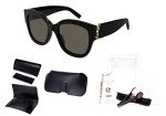 Saint Laurent Monogram Sunglasses + eSHADES Kit
