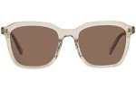 SAINT LAURENT SL 457 Yellow Brown Sunglasses
