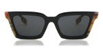 Burberry Briar BE 4392U Black Women’s Sunglasses